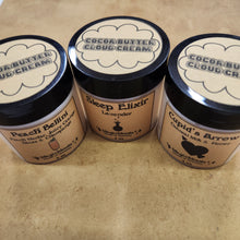 Load image into Gallery viewer, Cocoa Butter Cloud Cream