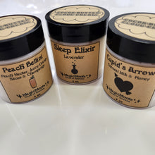 Load image into Gallery viewer, Cocoa Butter Cloud Cream