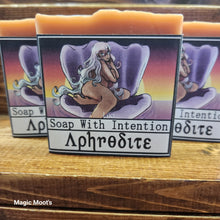 Load image into Gallery viewer, Aphrodite Bar Soap