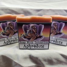 Load image into Gallery viewer, Aphrodite Bar Soap