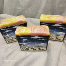 Load image into Gallery viewer, The Star Bar Soap