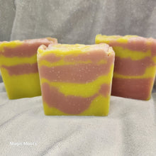 Load image into Gallery viewer, The Star Bar Soap