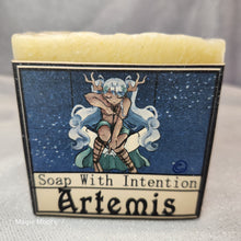 Load image into Gallery viewer, Artemis Bar Soap