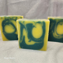 Load image into Gallery viewer, Dad Bod Bar Soap