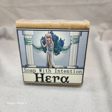 Load image into Gallery viewer, Hera Bar Soap - 100% Natural