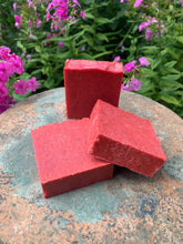 Load image into Gallery viewer, Butterfly Kisses Bar Soap