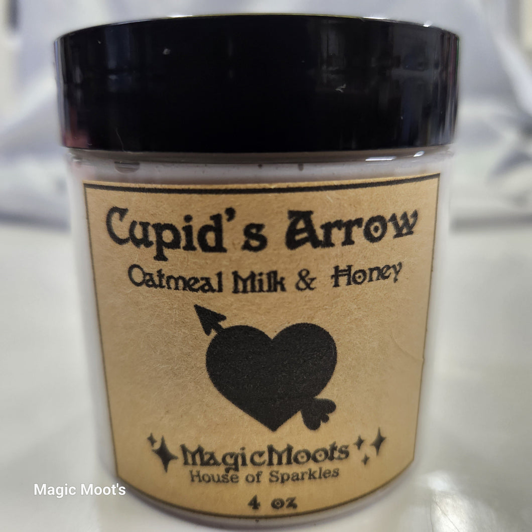 Sugar Scrubs