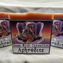 Load image into Gallery viewer, Aphrodite Bar Soap
