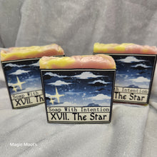 Load image into Gallery viewer, The Star Bar Soap
