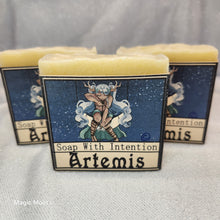 Load image into Gallery viewer, Artemis Bar Soap
