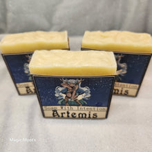 Load image into Gallery viewer, Artemis Bar Soap
