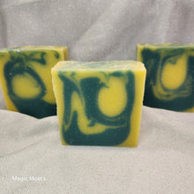 Load image into Gallery viewer, Dad Bod Bar Soap
