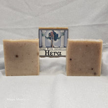 Load image into Gallery viewer, Hera Bar Soap - 100% Natural
