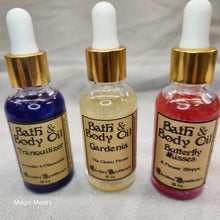 Load image into Gallery viewer, Bath &amp; Body Oil
