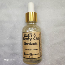 Load image into Gallery viewer, Bath &amp; Body Oil
