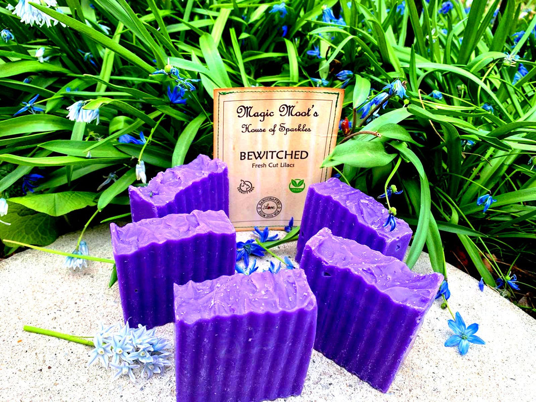 Bewitched Bar Soap